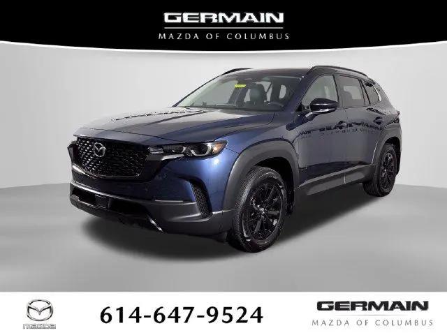 2026 Mazda CX-50 Hybrid Premium for sale in Columbus, OH