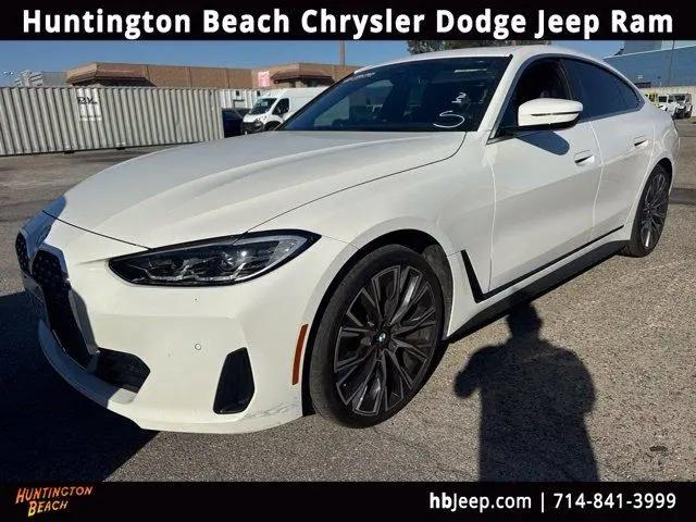 2024 BMW 430i Gran Coupe i for sale in Huntington Beach, CA