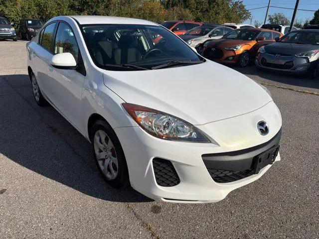 2012 Mazda Mazda3 i Sport for sale in Florence, KY