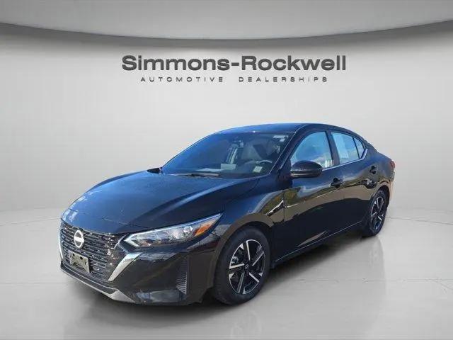 2025 Nissan Sentra SV for sale in Elmira, NY