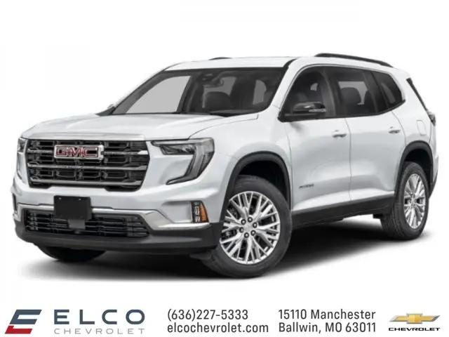 2026 GMC Acadia Elevation FWD for sale in Ballwin, MO