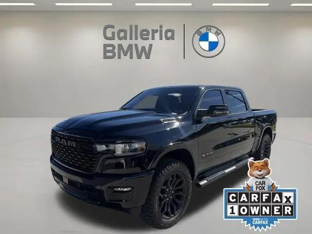 2025 Ram 1500 Big Horn Crew Cab 4x4 57 Box for sale in D'Iberville, MS