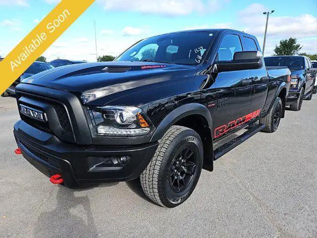 2021 Ram 1500 SLT for sale in Michigan Center, MI
