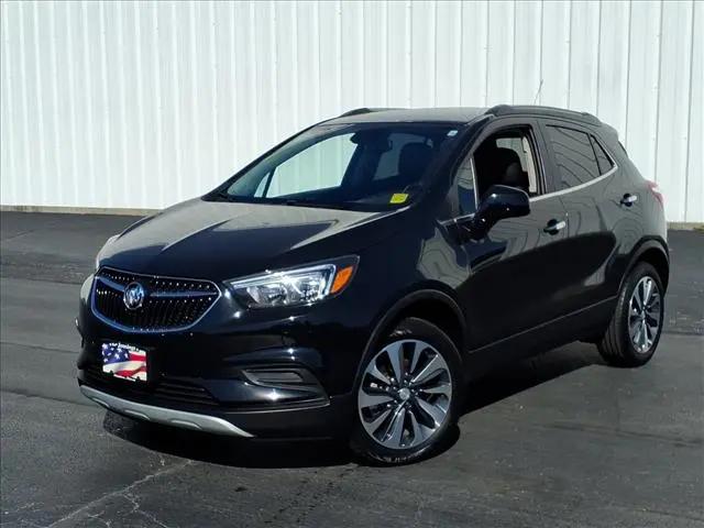 2022 Buick Encore AWD Preferred for sale in Hillsboro, IL
