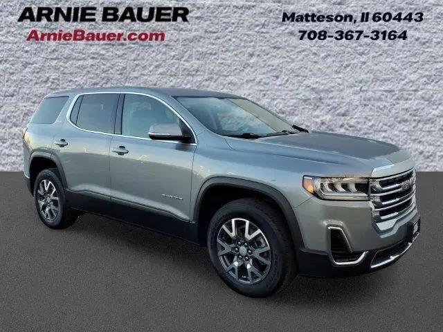 2023 GMC Acadia FWD SLE for sale in Matteson, IL