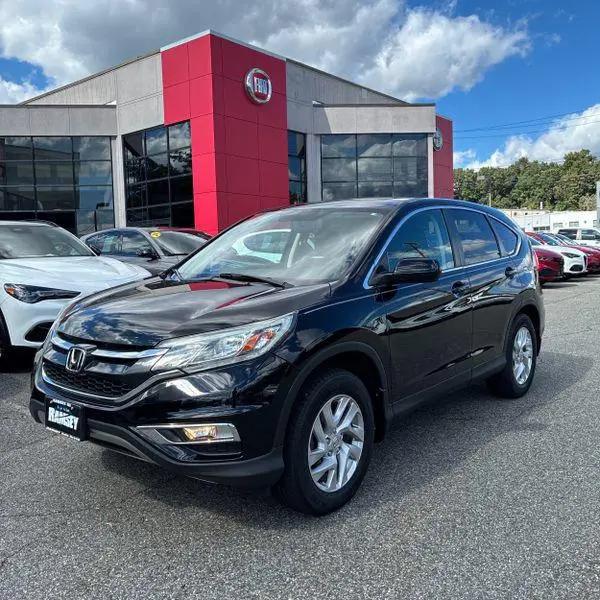 2016 Honda CR-V EX for sale in Bristol, TN