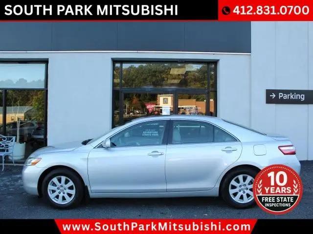 2008 Toyota Camry XLE for sale in Bethel Park, PA