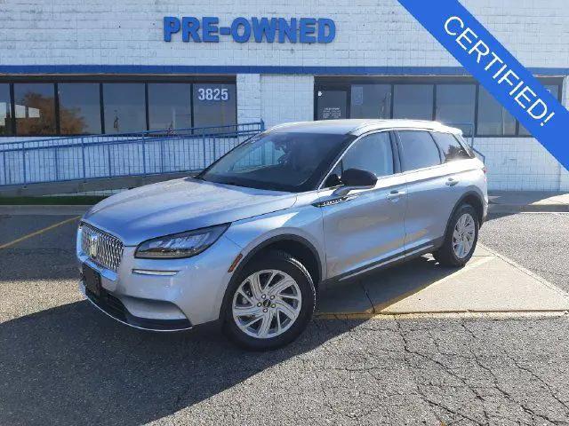 2022 Lincoln Corsair Standard for sale in Lake Orion, MI