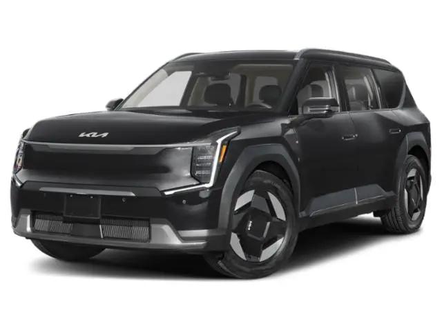 2026 Kia EV9 Wind for sale in Bellevue, WA