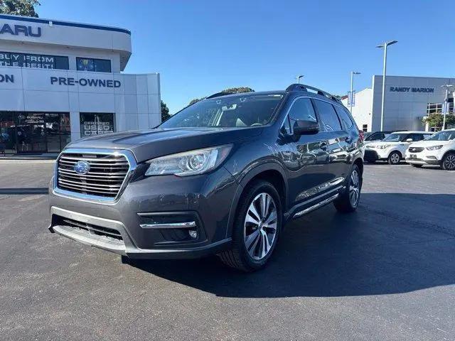 2020 Subaru Ascent Limited for sale in Mooresville, NC