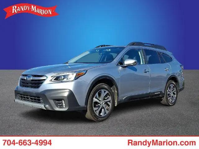 2021 Subaru Outback Limited XT for sale in Mooresville, NC