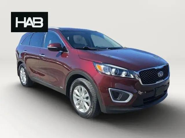 2018 Kia Sorento 2.4L LX for sale in Hendersonville, TN