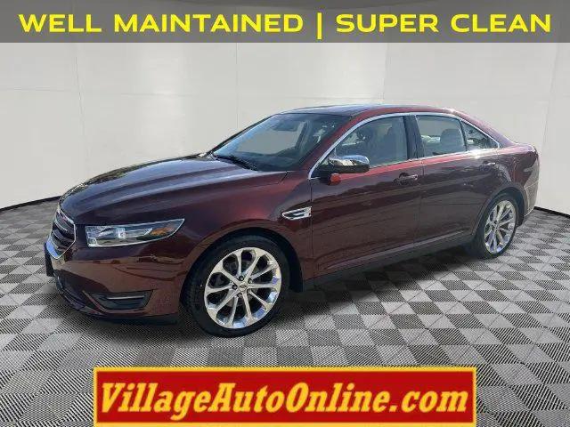 2016 Ford Taurus Limited for sale in Green Bay, WI