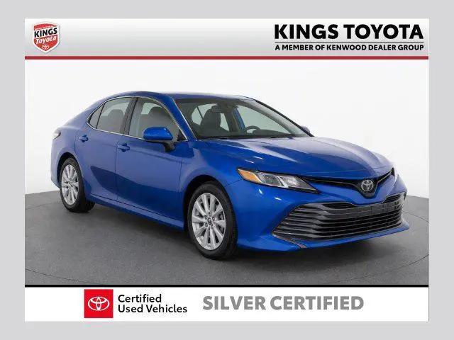 2019 Toyota Camry for sale near Cincinnati, OH