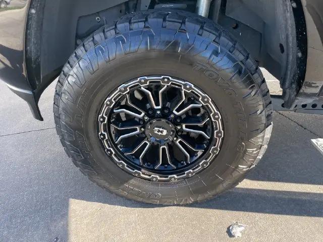 2026 Ram 2500 Limited Longhorn Crew Cab 4x4 64 Box