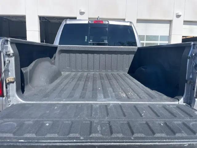2021 Ram 1500 Laramie Crew Cab 4x4 57 Box