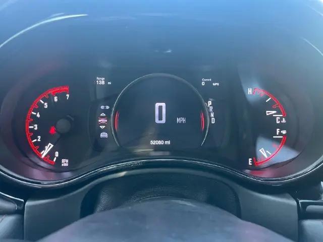 2021 Dodge Durango R/T RWD