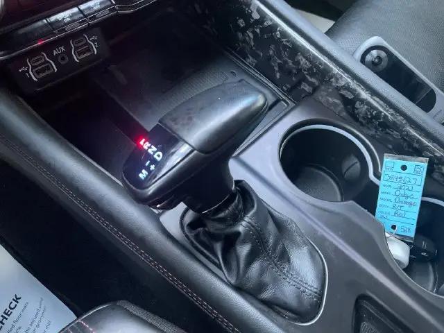 2021 Dodge Durango R/T RWD