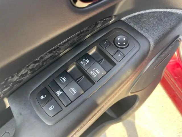 2021 Dodge Durango R/T RWD