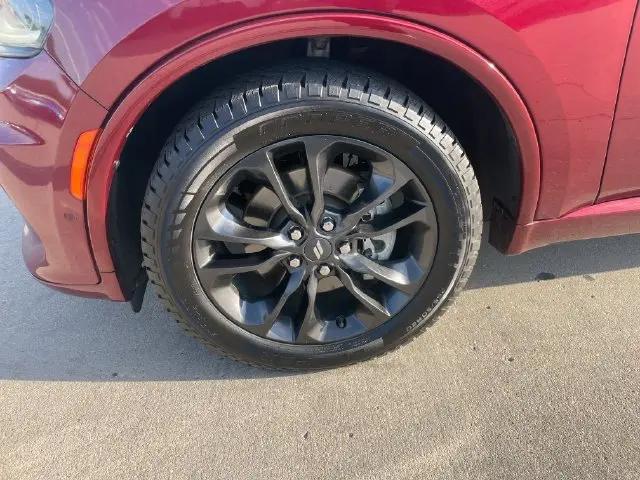 2021 Dodge Durango R/T RWD