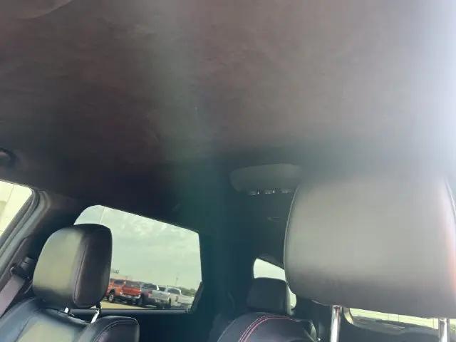 2021 Dodge Durango R/T RWD