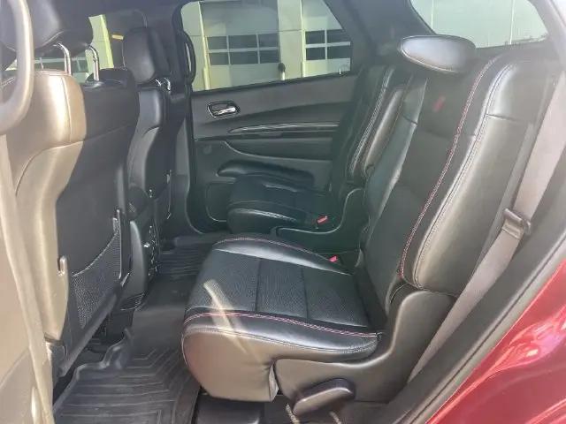 2021 Dodge Durango R/T RWD