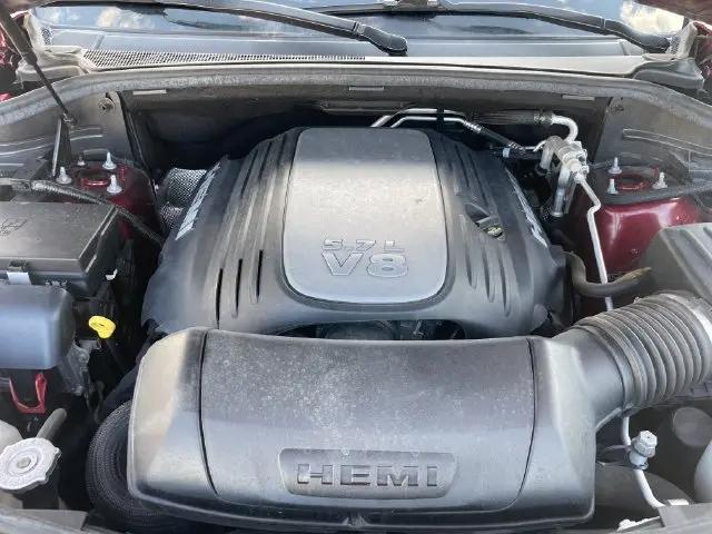 2021 Dodge Durango R/T RWD
