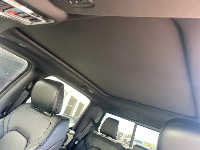 2025 Ram 1500 Rebel Crew Cab 4x4 57 Box