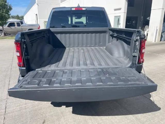 2025 Ram 1500 Rebel Crew Cab 4x4 57 Box