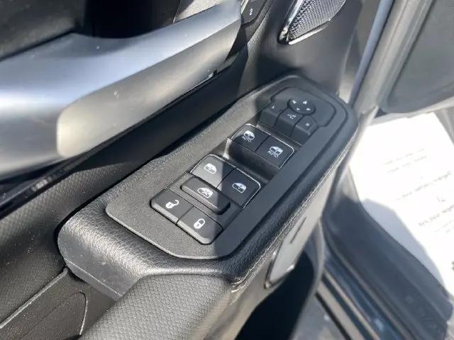 2025 Ram 1500 Rebel Crew Cab 4x4 57 Box