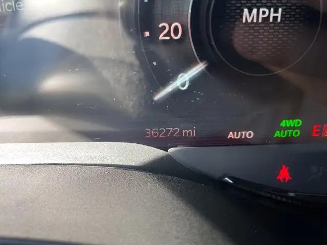 2025 Ram 1500 Rebel Crew Cab 4x4 57 Box