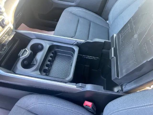 2022 Ram 1500 Big Horn Crew Cab 4x4 57 Box