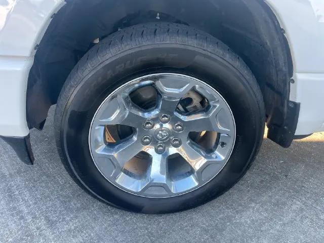 2022 Ram 1500 Big Horn Crew Cab 4x4 57 Box