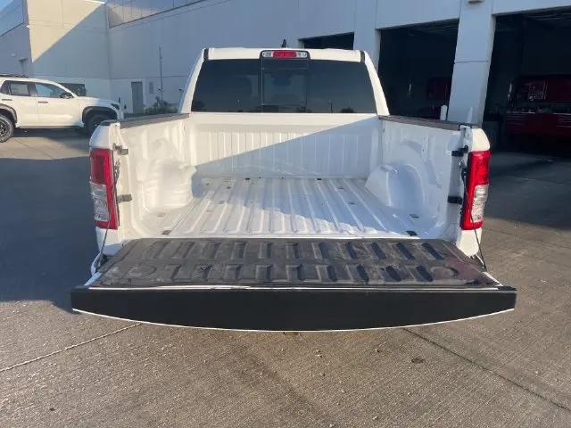 2022 Ram 1500 Big Horn Crew Cab 4x4 57 Box