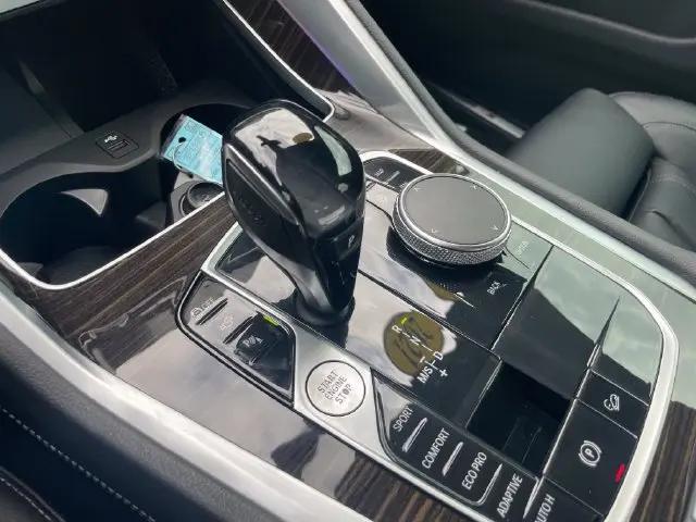2021 BMW X6 xDrive40i
