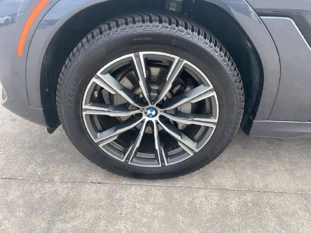 2021 BMW X6 xDrive40i