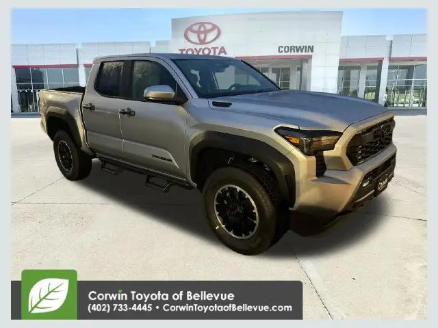 2026 Toyota Tacoma TRD Off Road for sale in Bellevue, NE