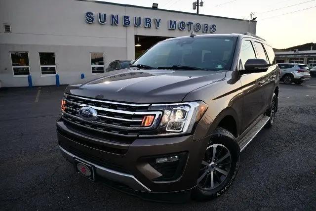 2019 Ford Expedition XLT for sale in Sunbury, PA