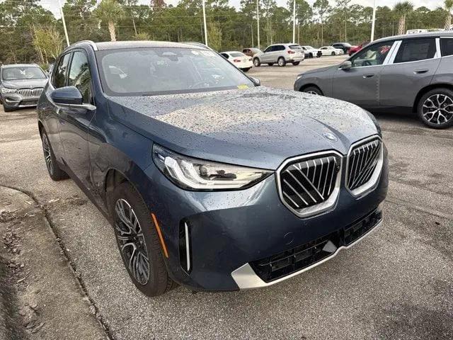 2026 BMW X3 30 xDrive for sale in Daytona Beach, FL