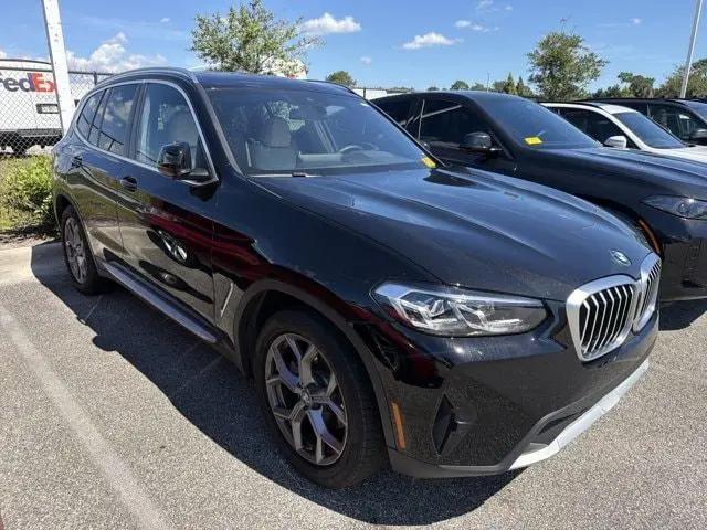 2023 BMW X3 sDrive30i for sale in Daytona Beach, FL