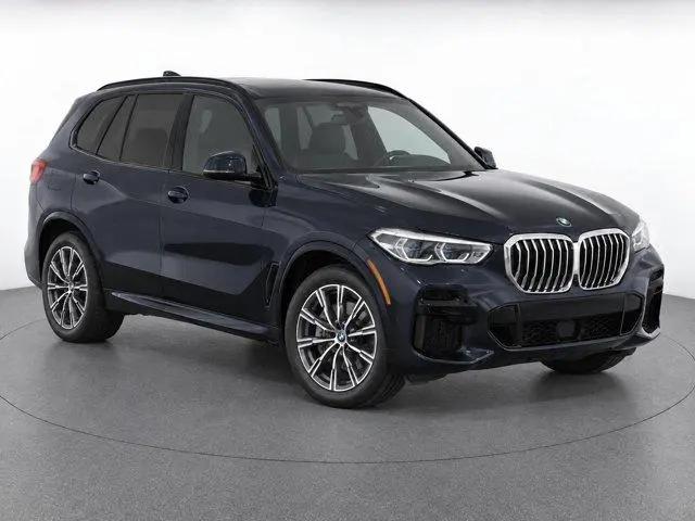 2023 BMW X5 xDrive45e for sale in Daytona Beach, FL