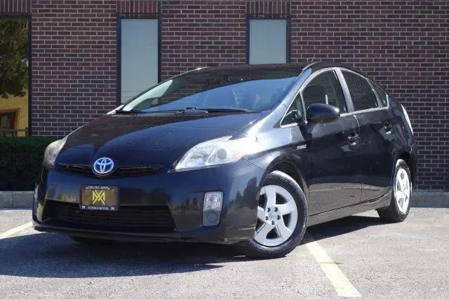 2011 Toyota Prius Two for sale in Addison, IL