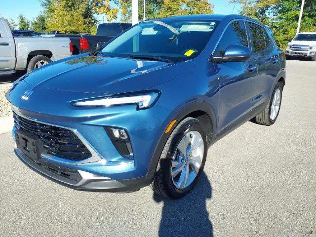 2026 Buick Encore GX Preferred FWD for sale in Avon, IN