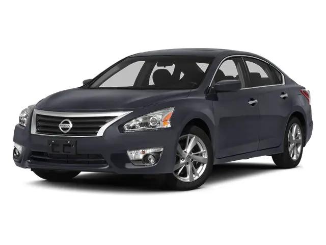 2013 Nissan Altima 2.5 SV for sale near Miamisburg, OH