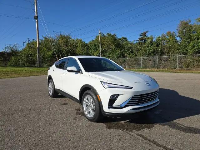 2024 Buick NV Preferred FWD for sale in Indianapolis, IN