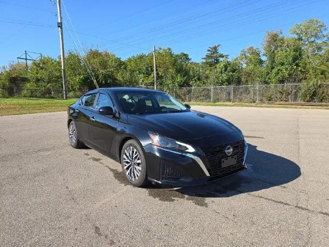 2023 Nissan Altima S FWD for sale in Indianapolis, IN
