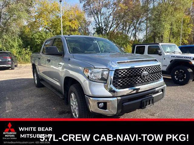 2019 Toyota Tundra SR5 5.7L V8 for sale in White Bear Lake, MN