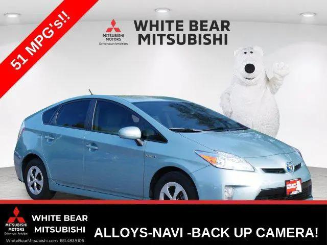2012 Toyota Prius Three for sale in White Bear Lake, MN