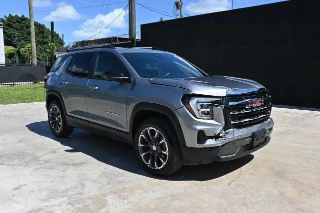 2026 GMC Terrain FWD Elevation for sale in Miami, FL