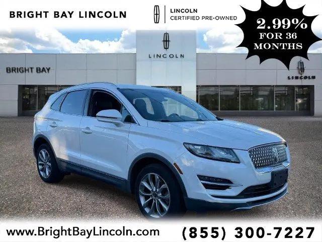 2019 Lincoln MKC Select for sale in Bayshore, NY